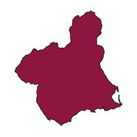 Calibración Murcia