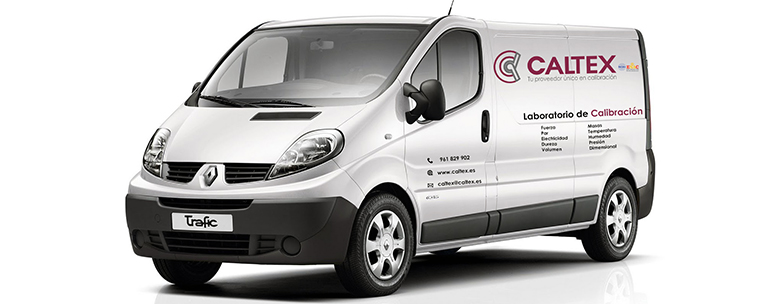 Calibración in situ