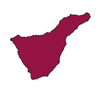 Calibración Tenerife