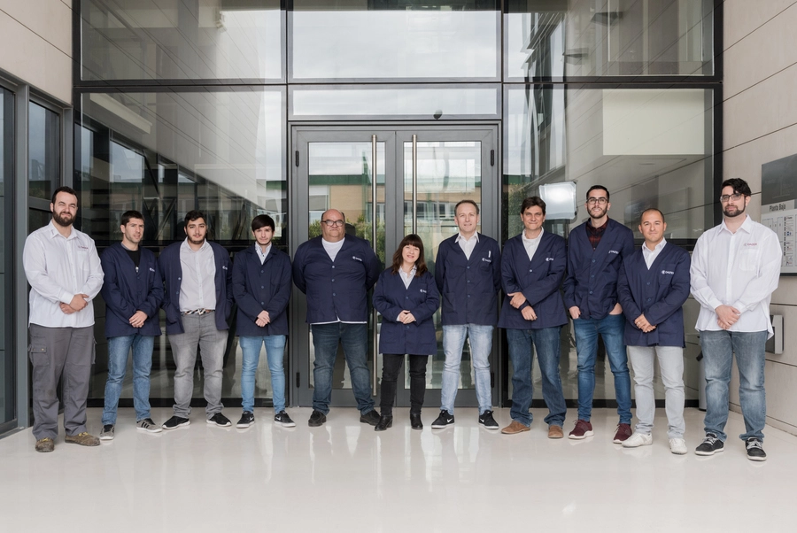 Trabaja con nosotros Caltex