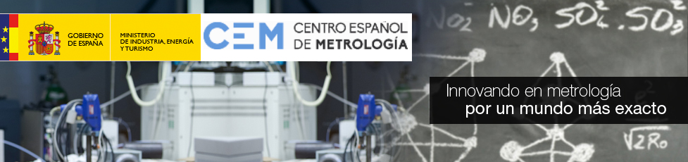 calibración instrumentos pesaje no automático guía CEM