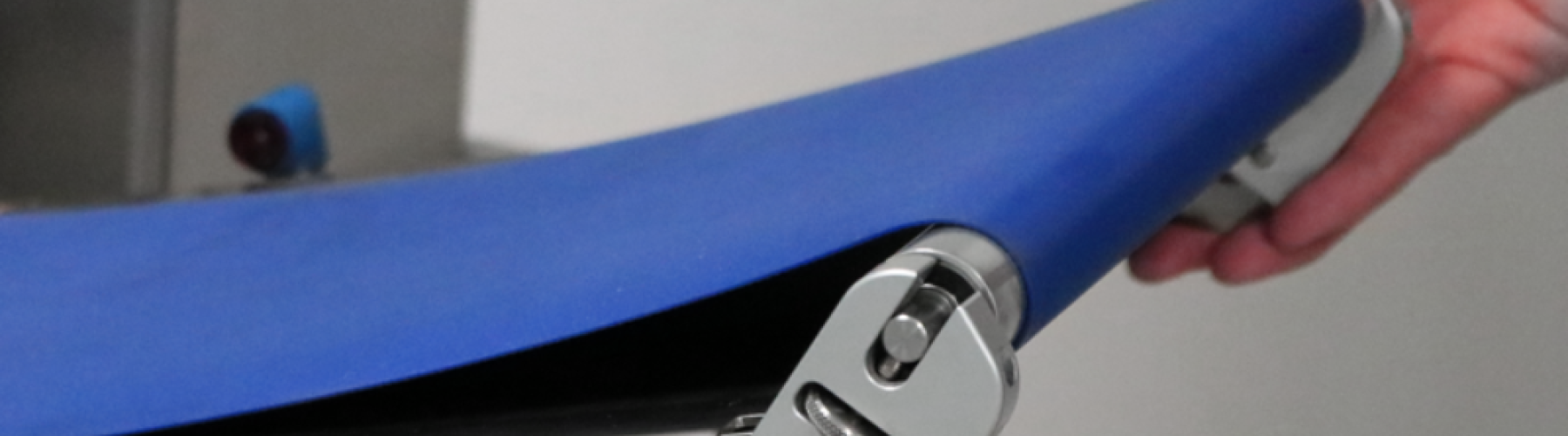 calibración en dinámico de seleccionadoras ponderales