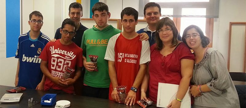 Jornadas Integrat Caltex