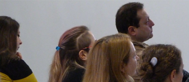 jornada metrológica caltex