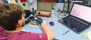 errores sistemáticos y aleatorios en medición