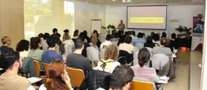 Sesión formativa de metrología industrial durante la Jornada Metrológica 2026 en AINIA Valencia