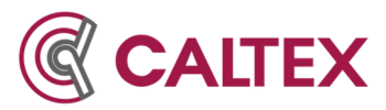 Logotipo de Caltex