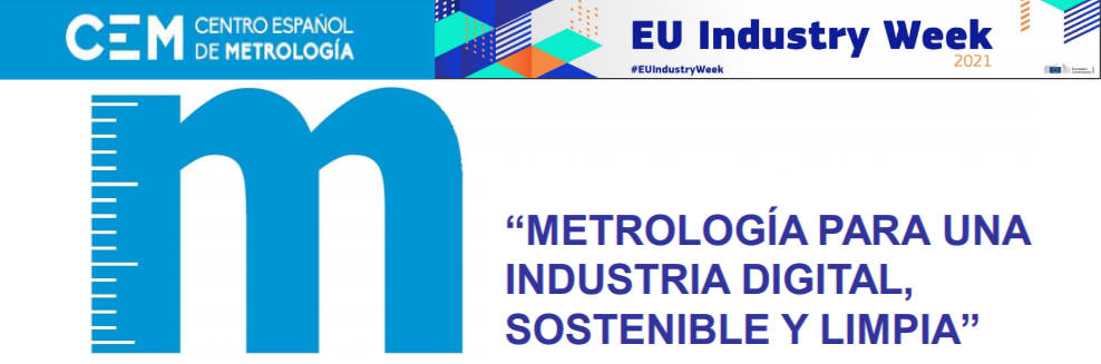 futuro de la metrología industria digital sostenible